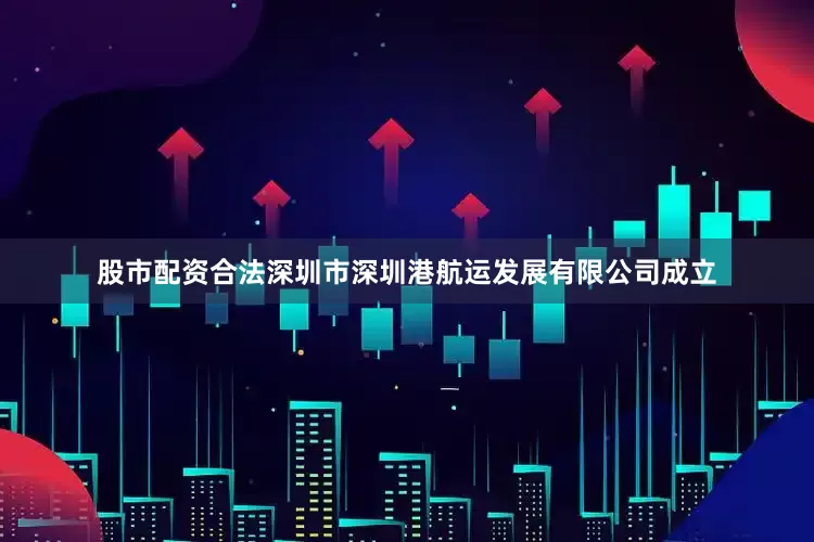 股市配资合法深圳市深圳港航运发展有限公司成立