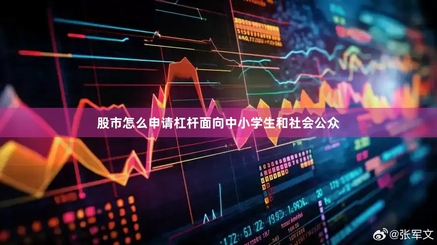 股市怎么申请杠杆面向中小学生和社会公众